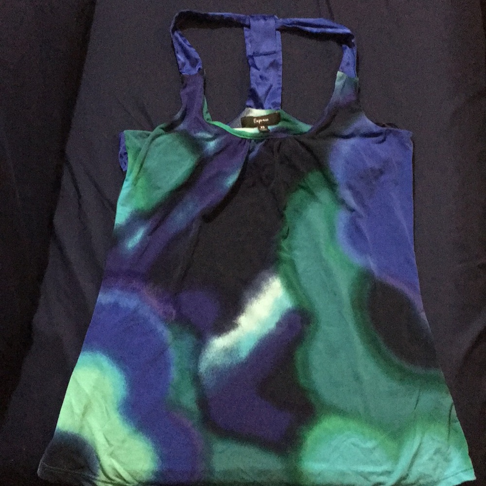 Express Top